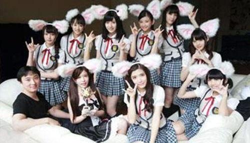 娱乐圈吃瓜 独家爆料喜相迎酒店