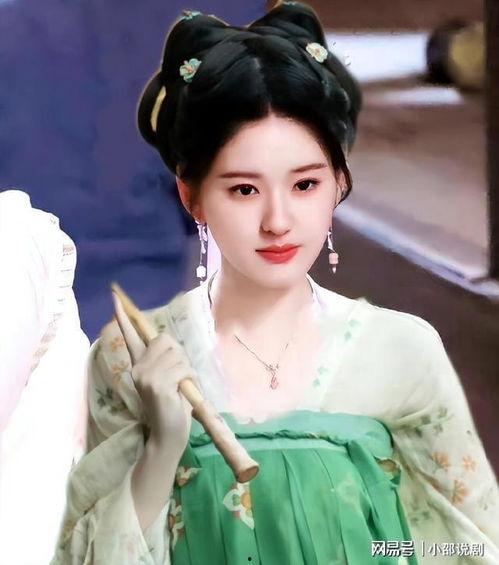 赵露思演的电视剧,演绎青春追梦，绽放荧屏魅力