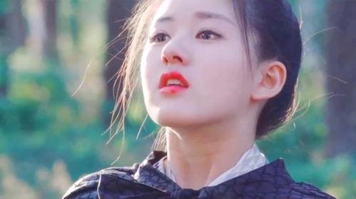 赵露思个人资料 网络爆料,从网络爆料到人气小花，她的成长之路